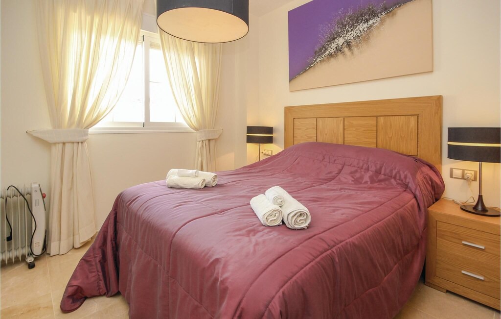Photo of Bedroom in San Luis de Sabinillas