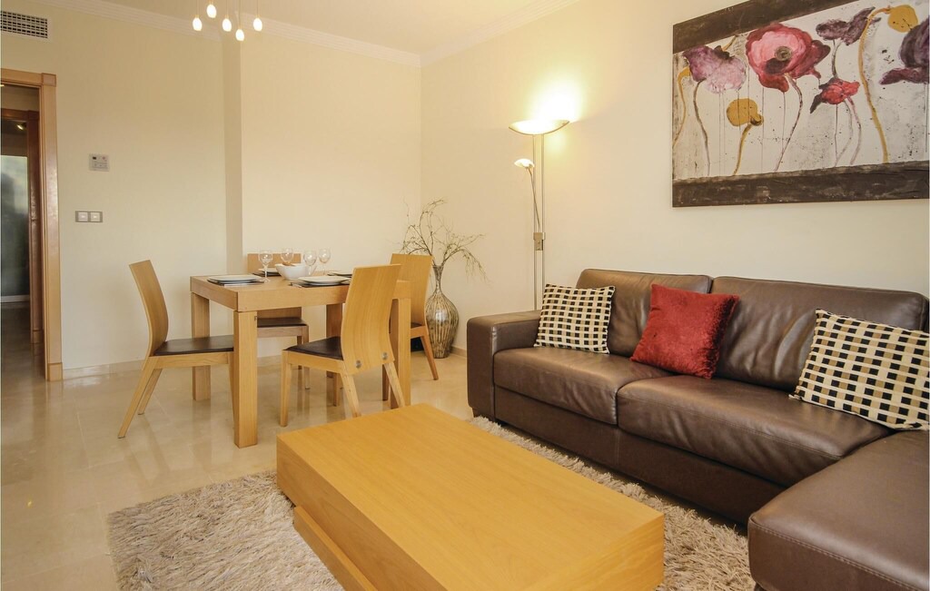 Photo of Livingroom in San Luis de Sabinillas