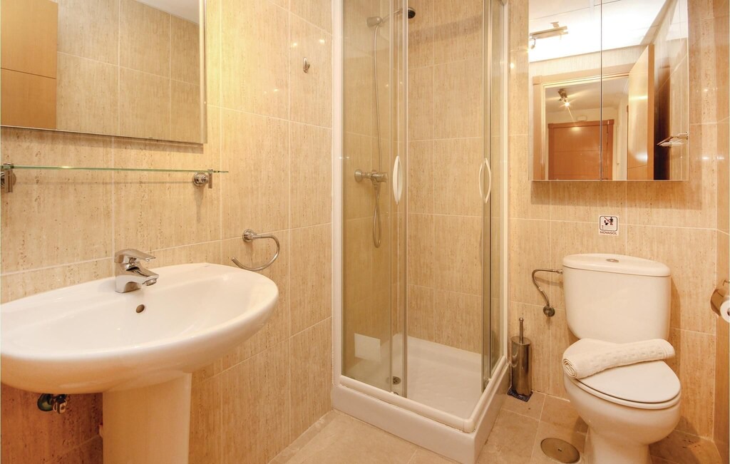 Photo of Bathroom in San Luis de Sabinillas