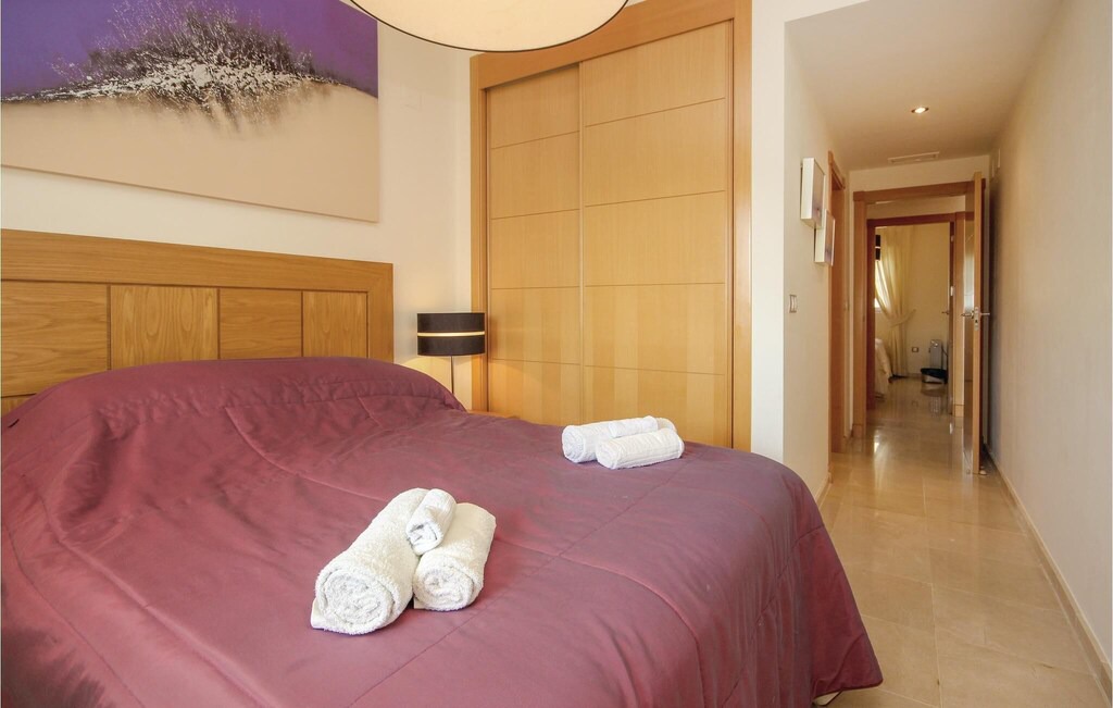 Photo of Bedroom in San Luis de Sabinillas