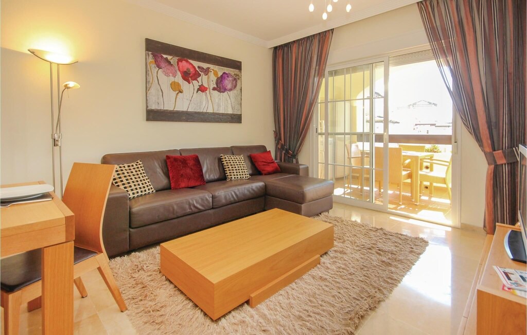 Photo of Livingroom in San Luis de Sabinillas