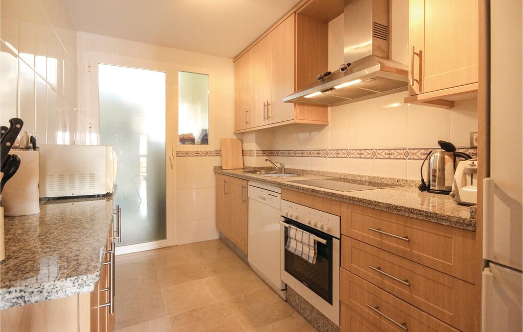 Photo of Kitchen in San Luis de Sabinillas
