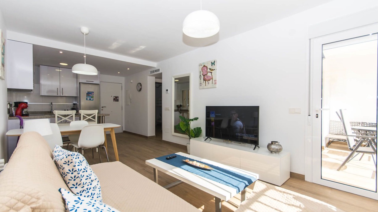 Photo of Bedroom in Torreblanca