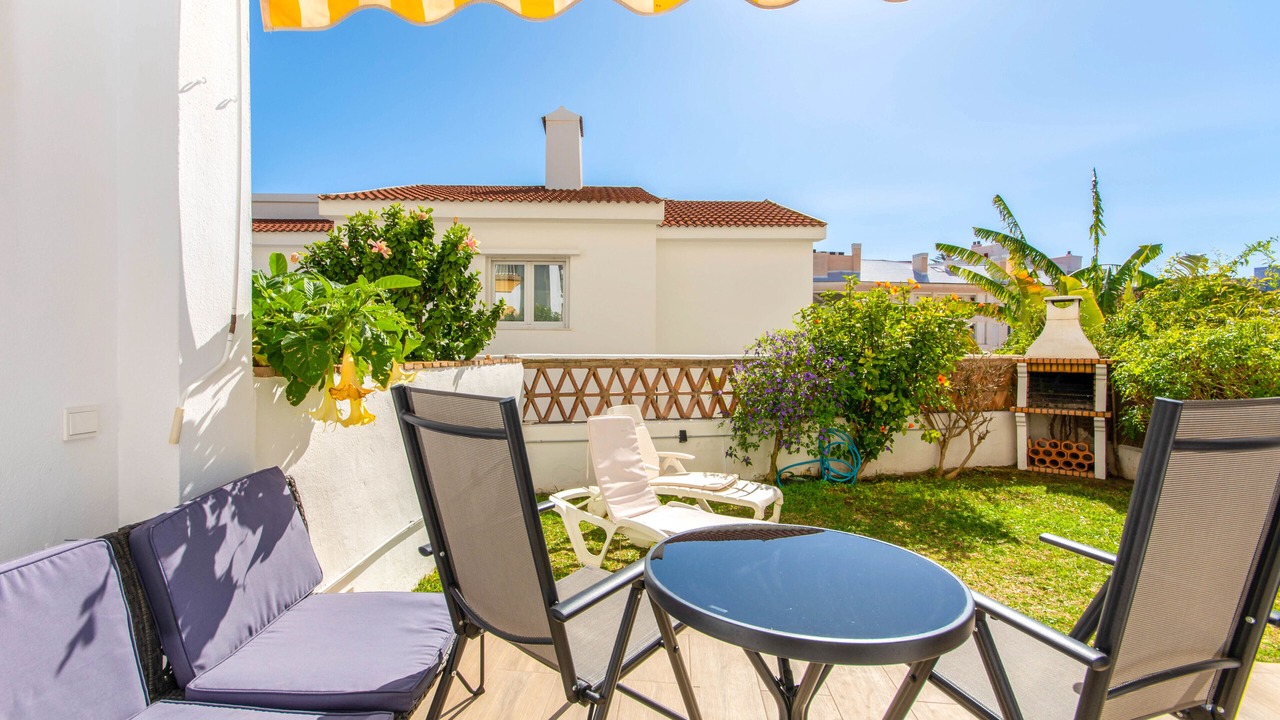 Photo of Patio Balcony in Torreblanca