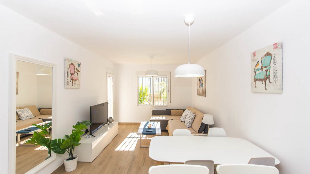 Photo of Livingroom in Torreblanca
