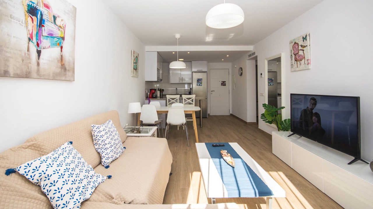 Photo of Bedroom in Torreblanca