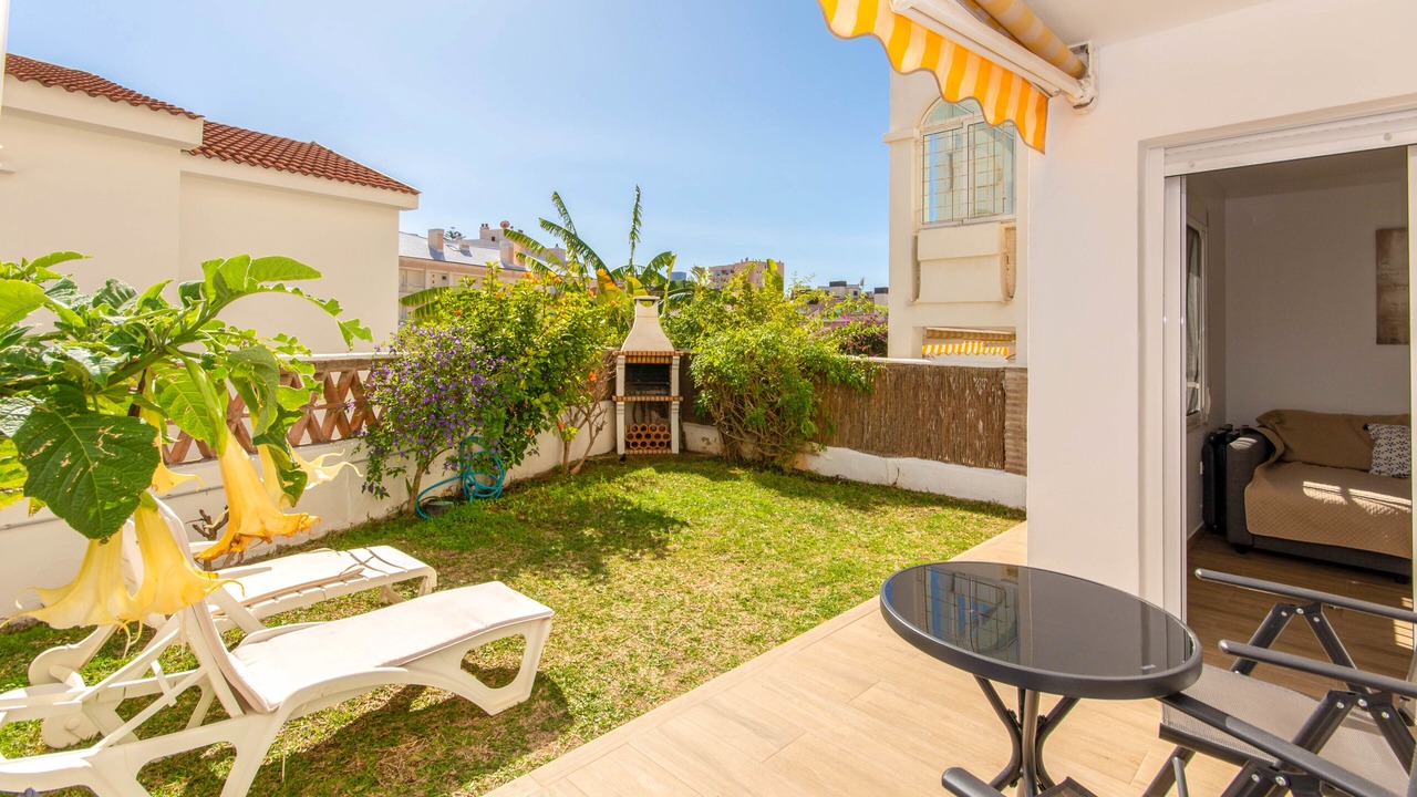 Photo of Outdoor in Torreblanca