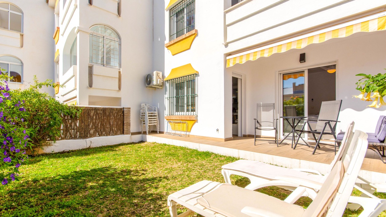 Photo of Outdoor in Torreblanca