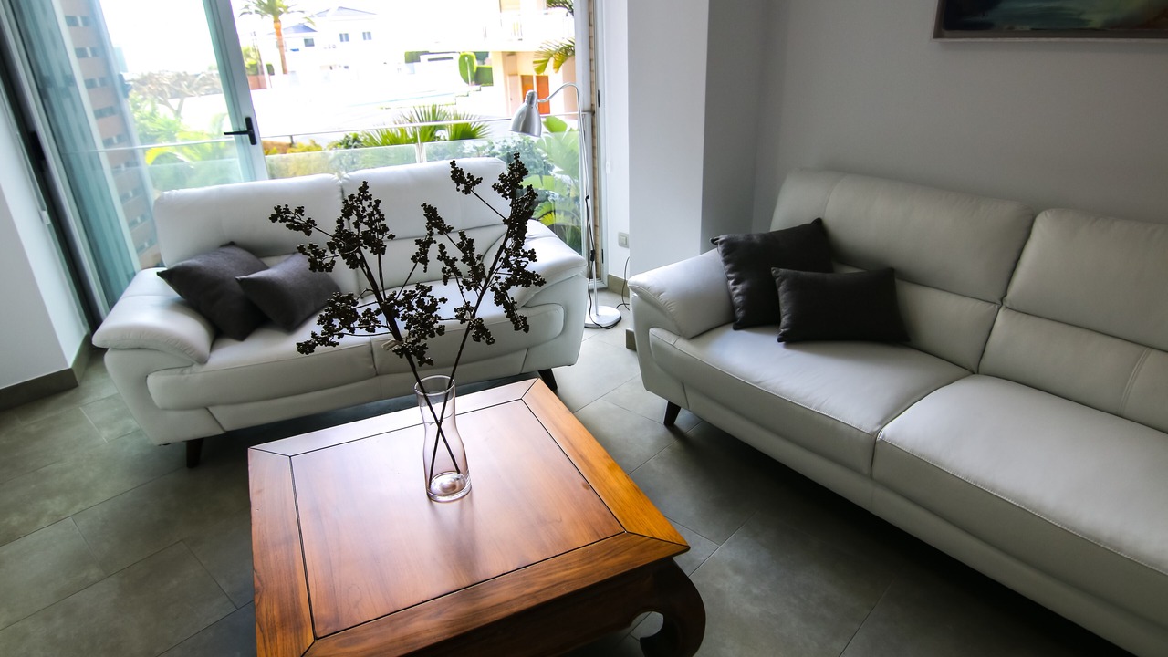 Photo of Livingroom in Benicassim