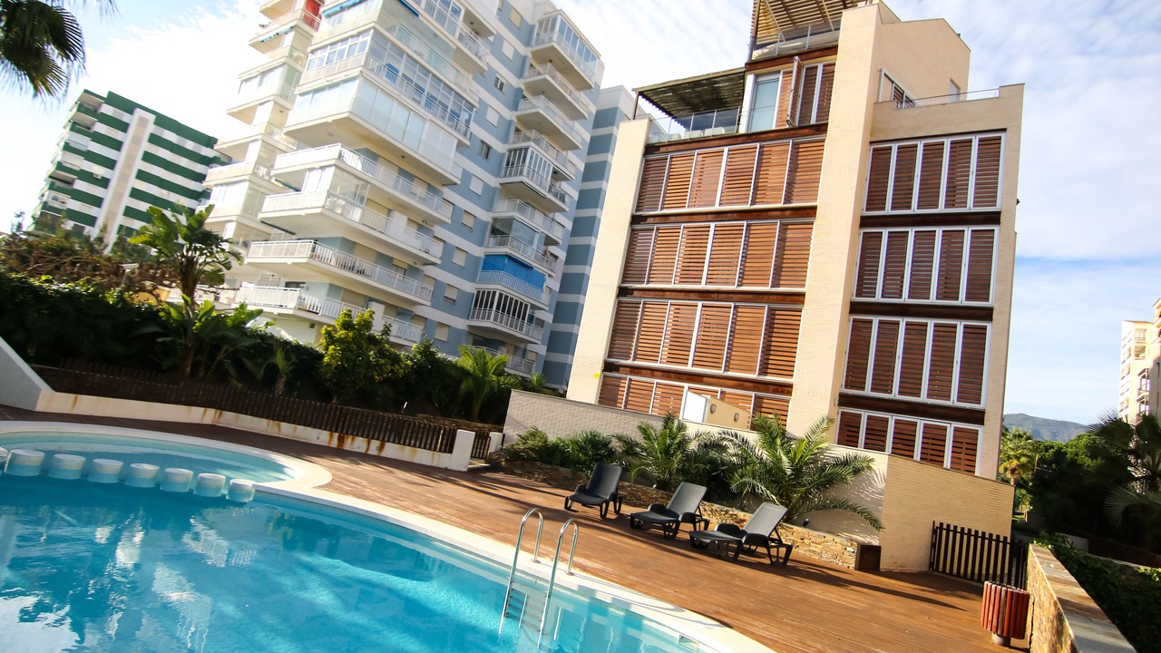 Photo of Outdoor in Benicassim