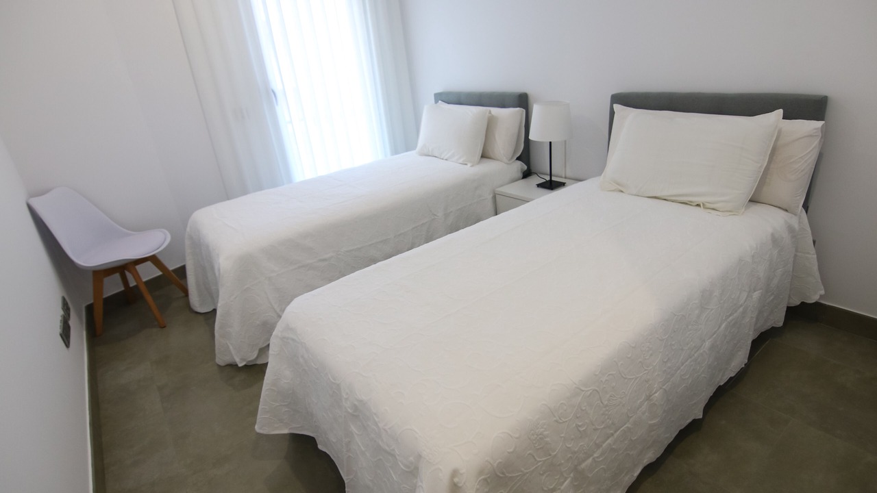 Photo of Bedroom in Benicassim