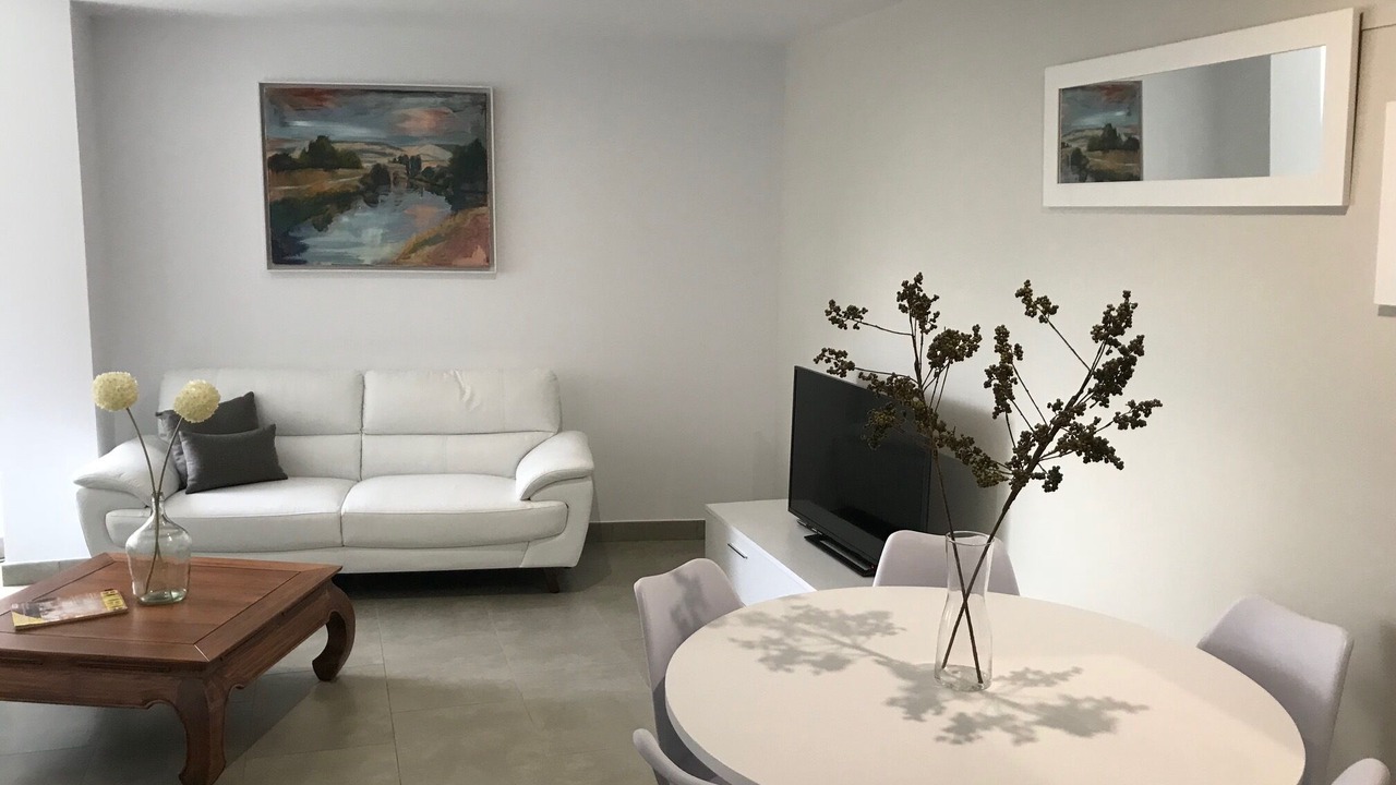 Photo of Livingroom in Benicassim