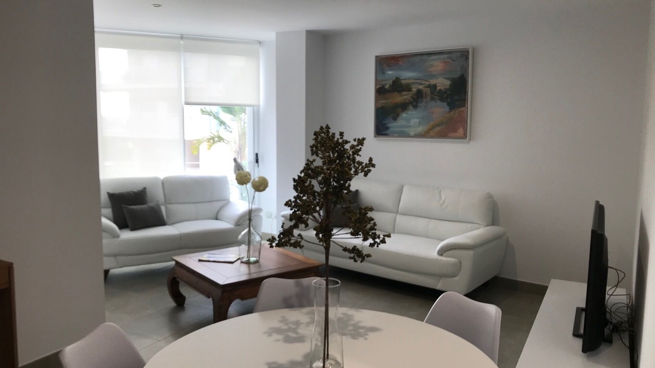 Photo of Livingroom in Benicassim