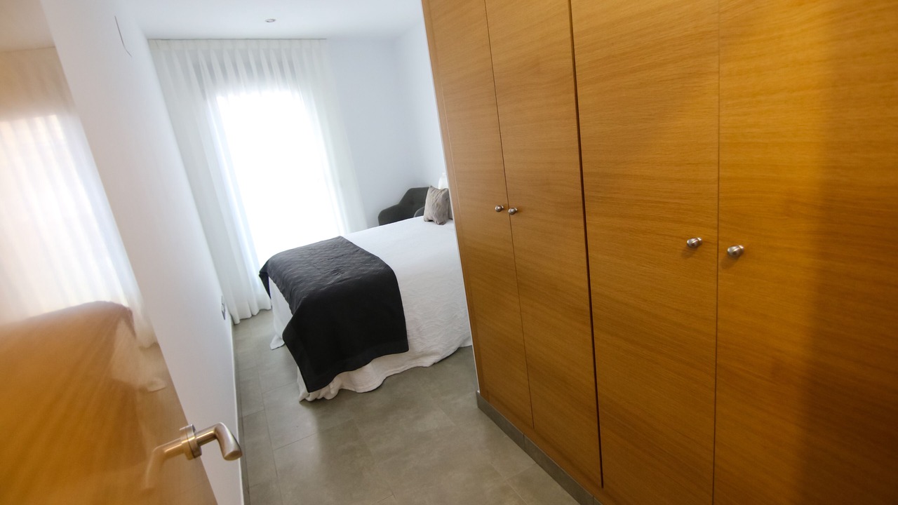 Photo of Bedroom in Benicassim
