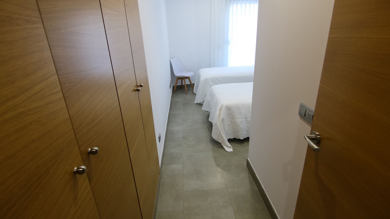 Photo of Bedroom in Benicassim