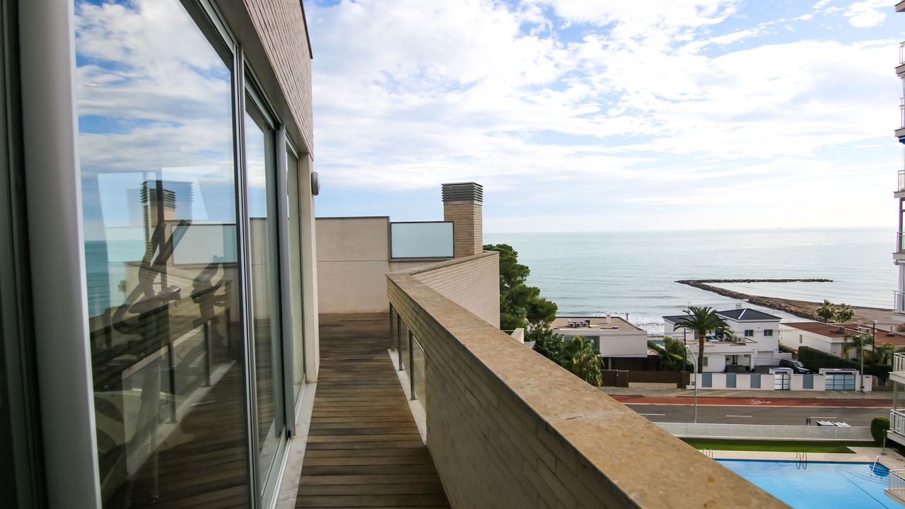 Photo of Outdoor in Benicassim
