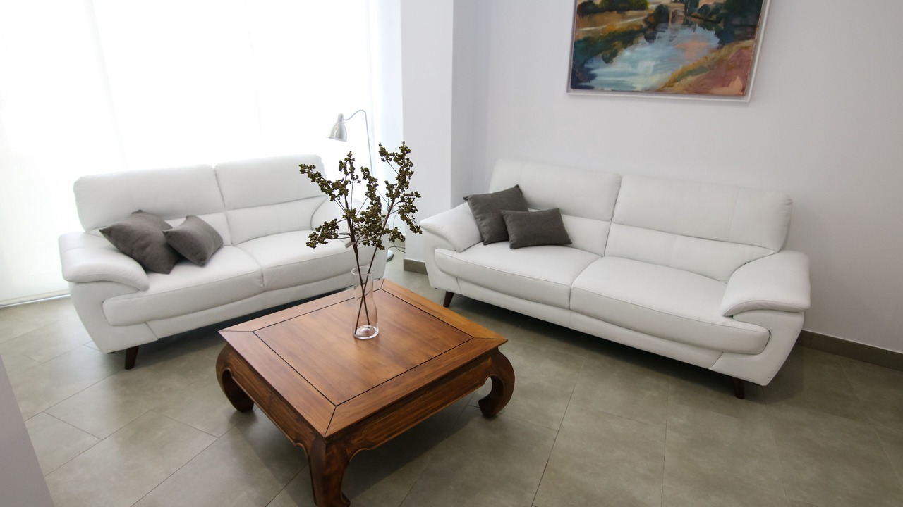 Photo of Livingroom in Benicassim