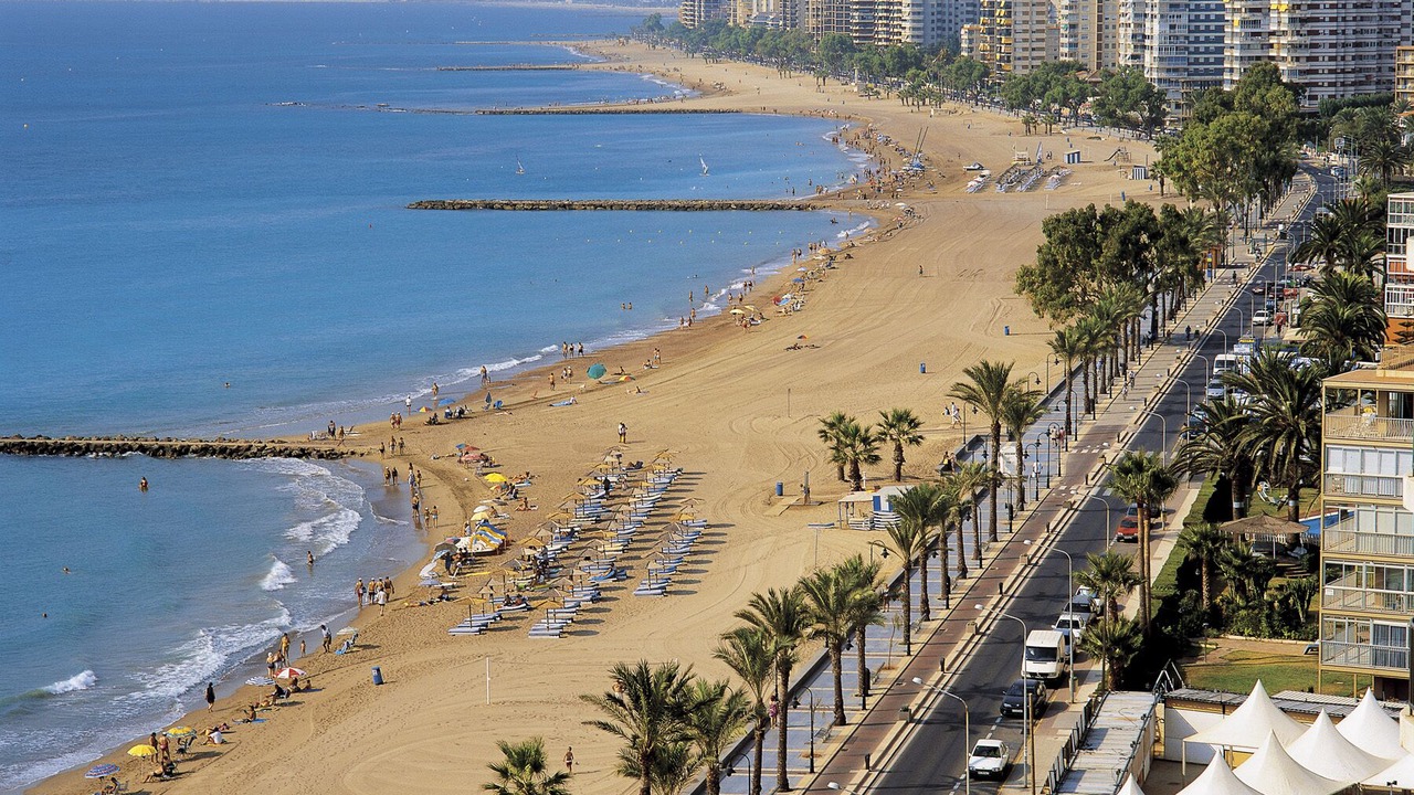 Photo of Others in Benicassim