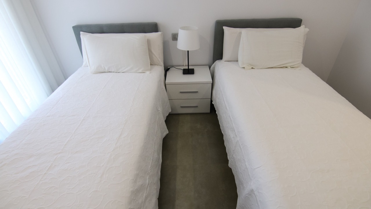 Photo of Bedroom in Benicassim