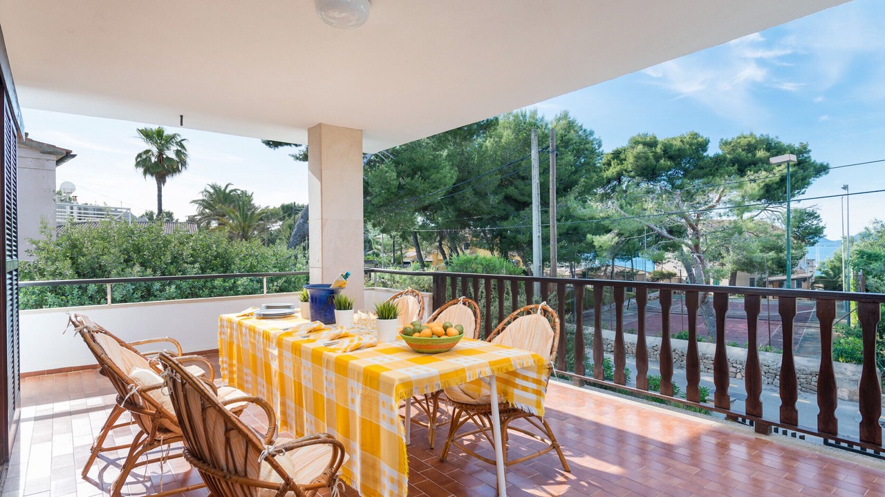 Photo of Outdoor in Mal Pas-Bon Aire