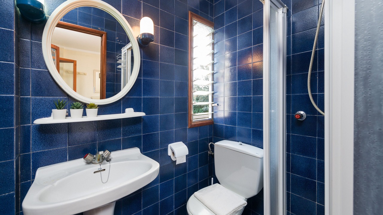 Photo of Bathroom in Mal Pas-Bon Aire