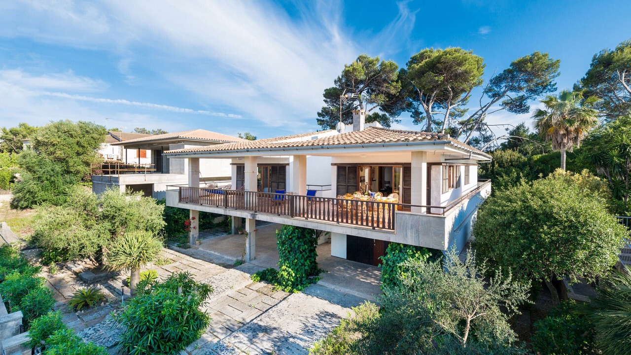 Photo of Outdoor in Mal Pas-Bon Aire