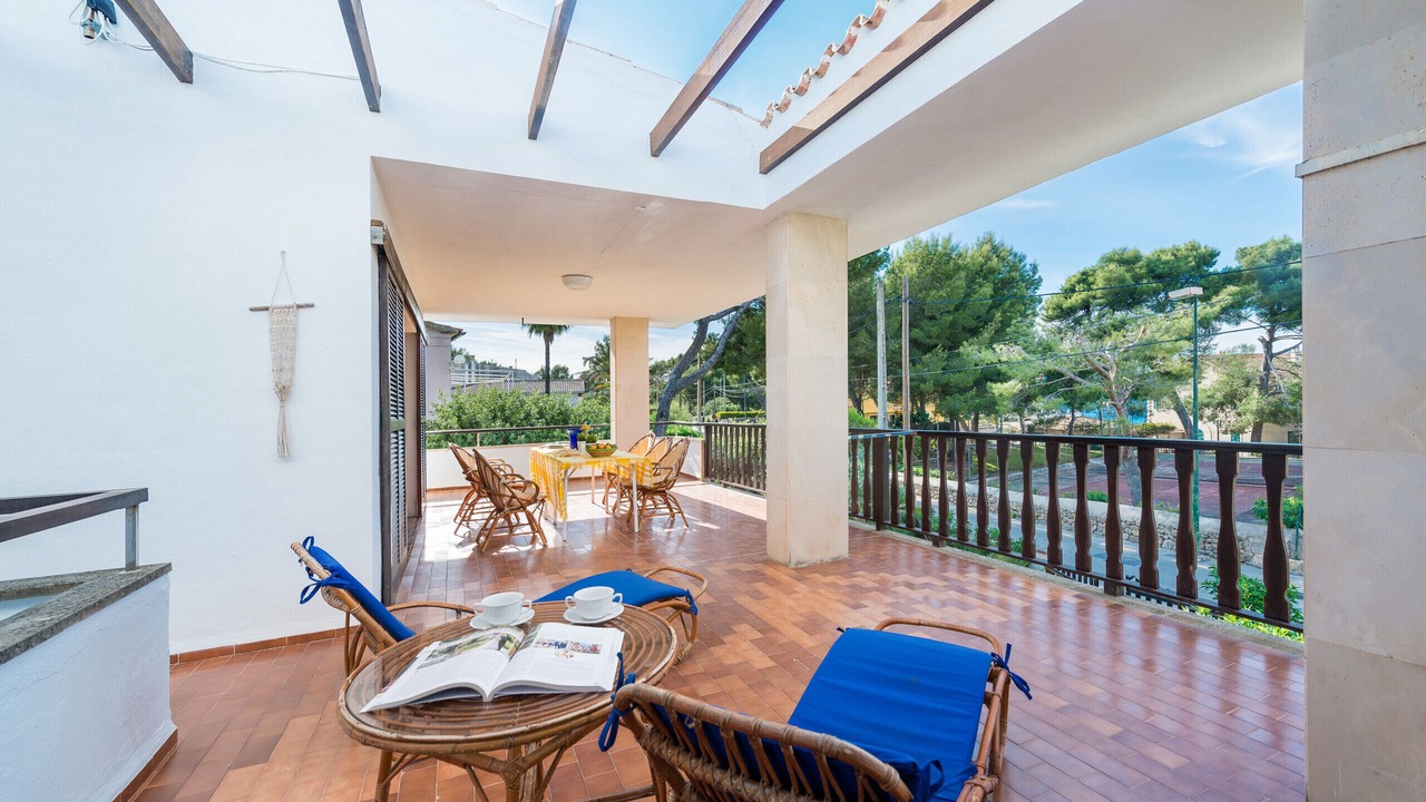 Photo of Outdoor in Mal Pas-Bon Aire