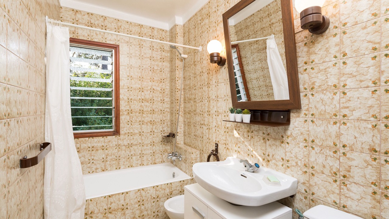 Photo of Bathroom in Mal Pas-Bon Aire