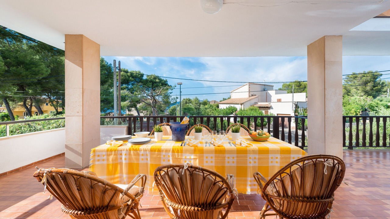 Photo of Outdoor in Mal Pas-Bon Aire