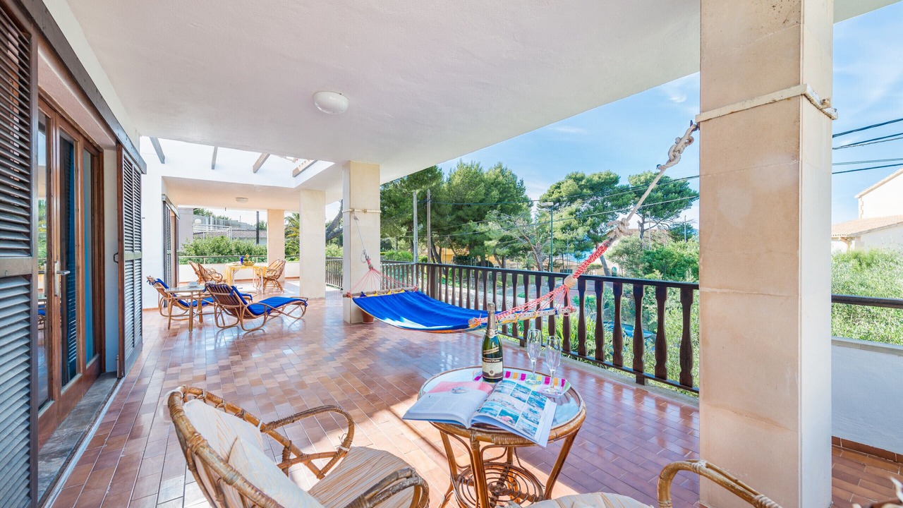 Photo of Outdoor in Mal Pas-Bon Aire