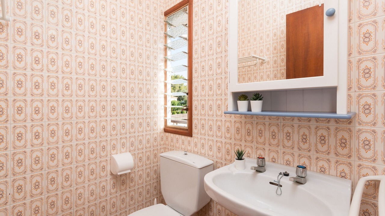 Photo of Bathroom in Mal Pas-Bon Aire