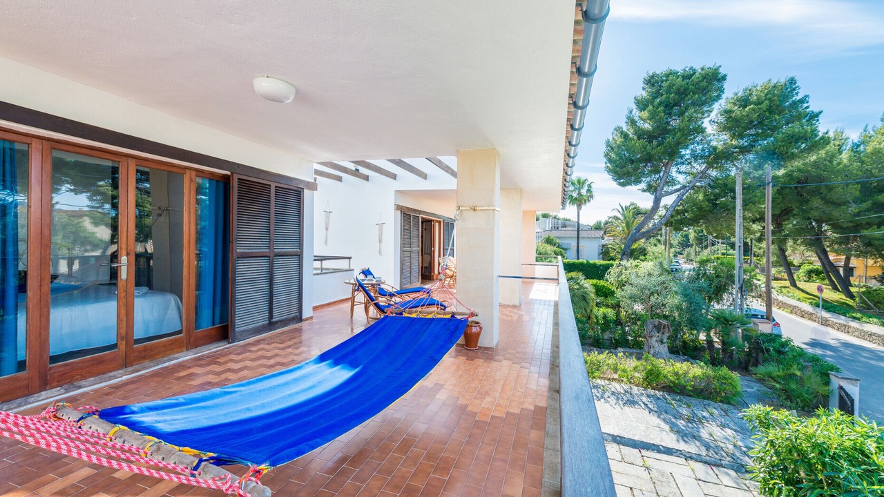 Photo of Outdoor in Mal Pas-Bon Aire