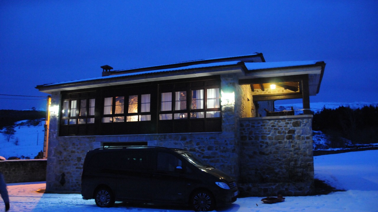 Photo of Outdoor in Soba