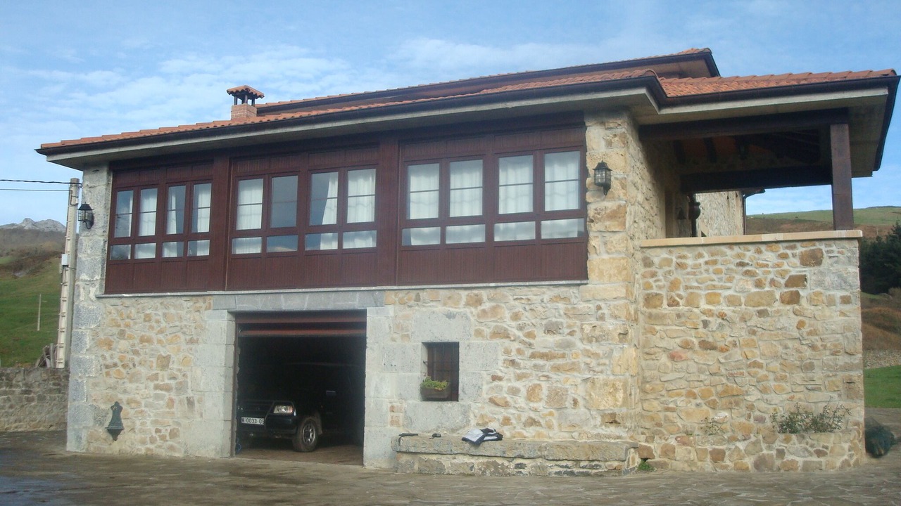 Photo of Outdoor in Soba