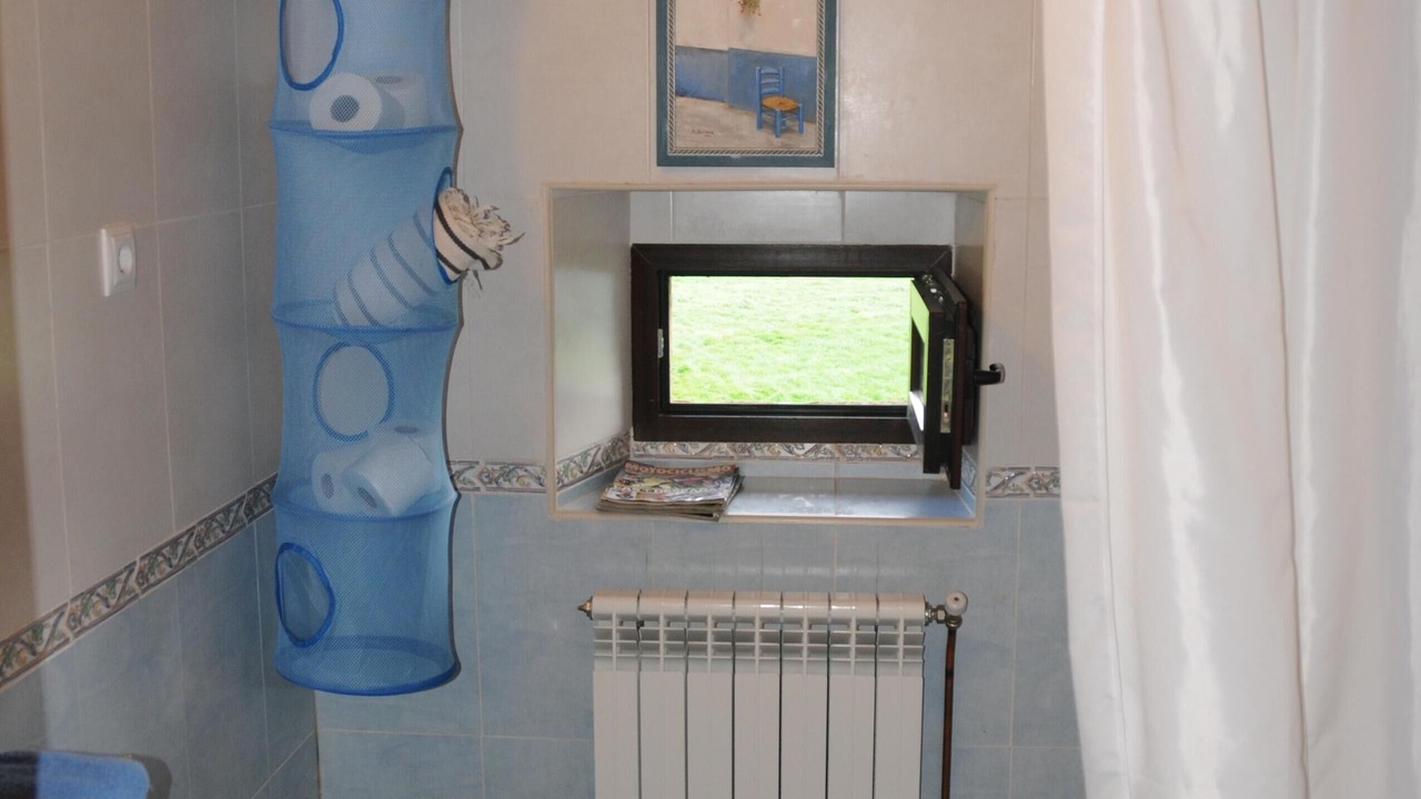 Photo of Bathroom in Soba