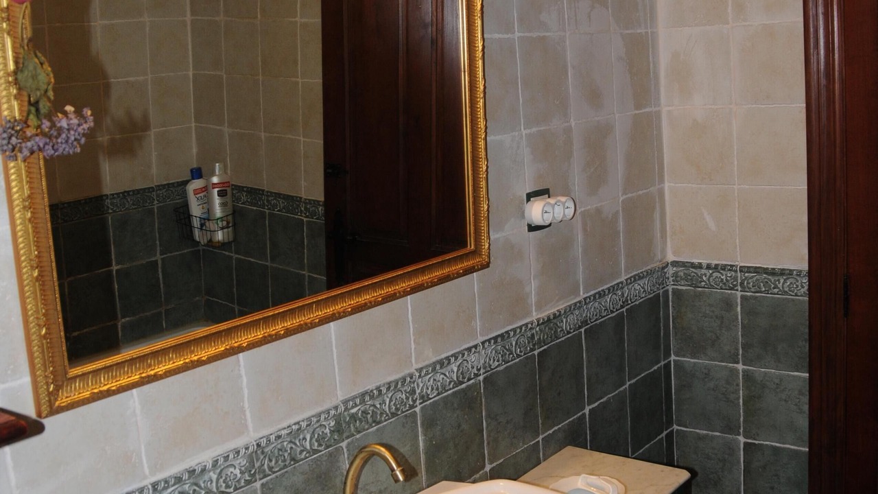 Photo of Bathroom in Soba
