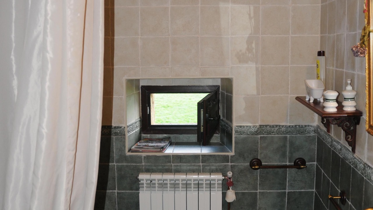 Photo of Bathroom in Soba