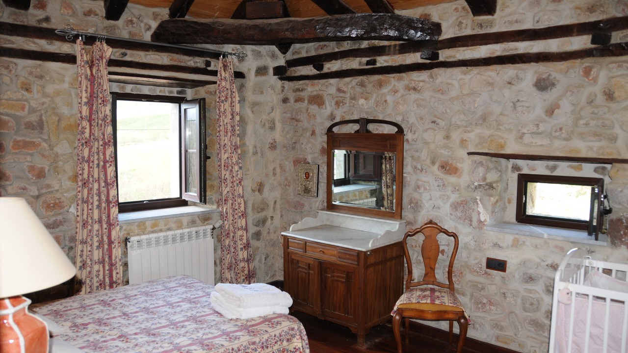 Photo of Bedroom in Soba