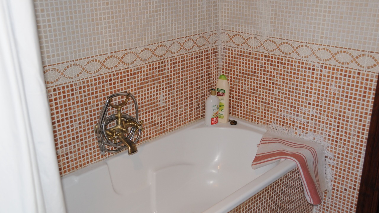 Photo of Bathroom in Soba