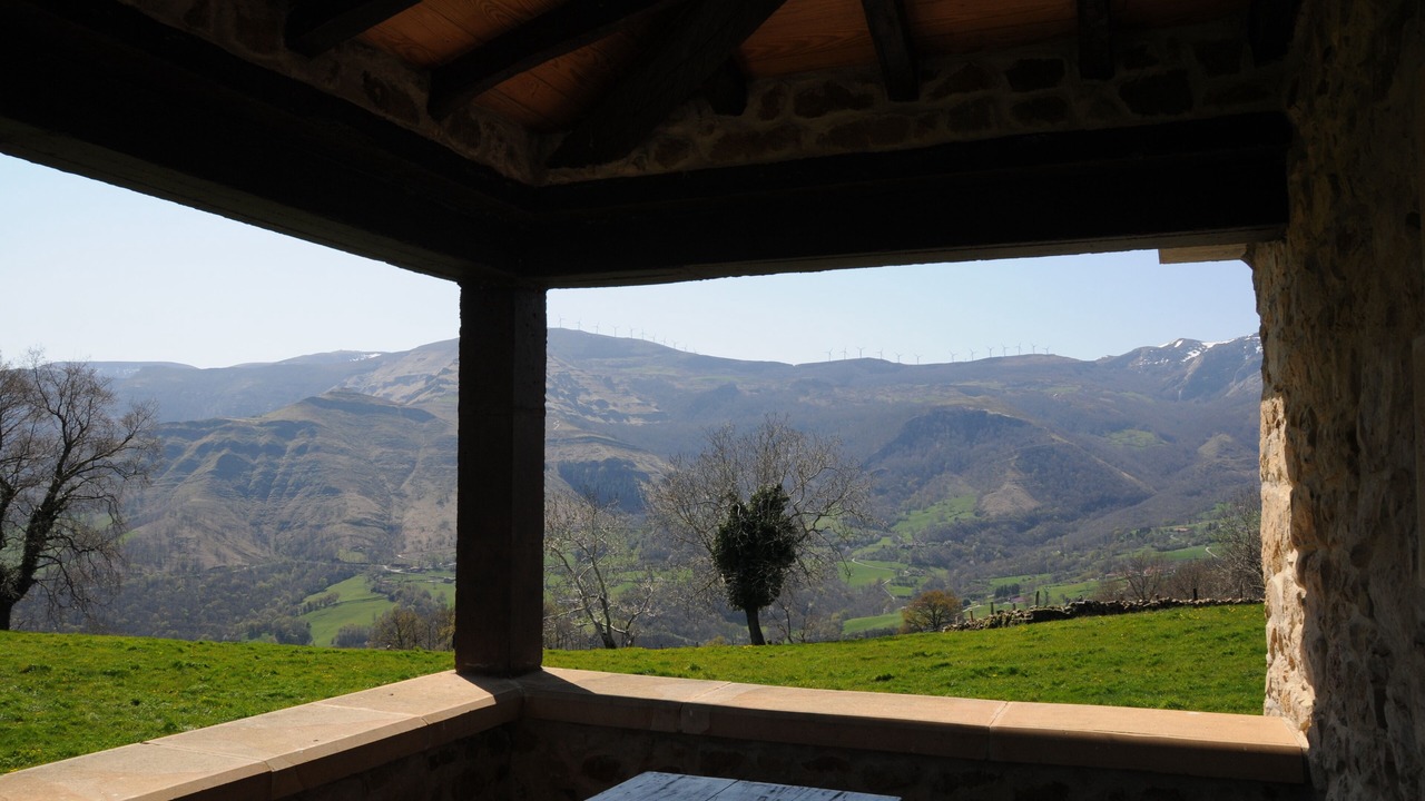 Photo of Outdoor in Soba