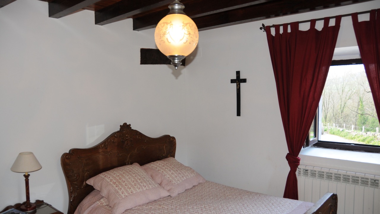 Photo of Bedroom in Soba