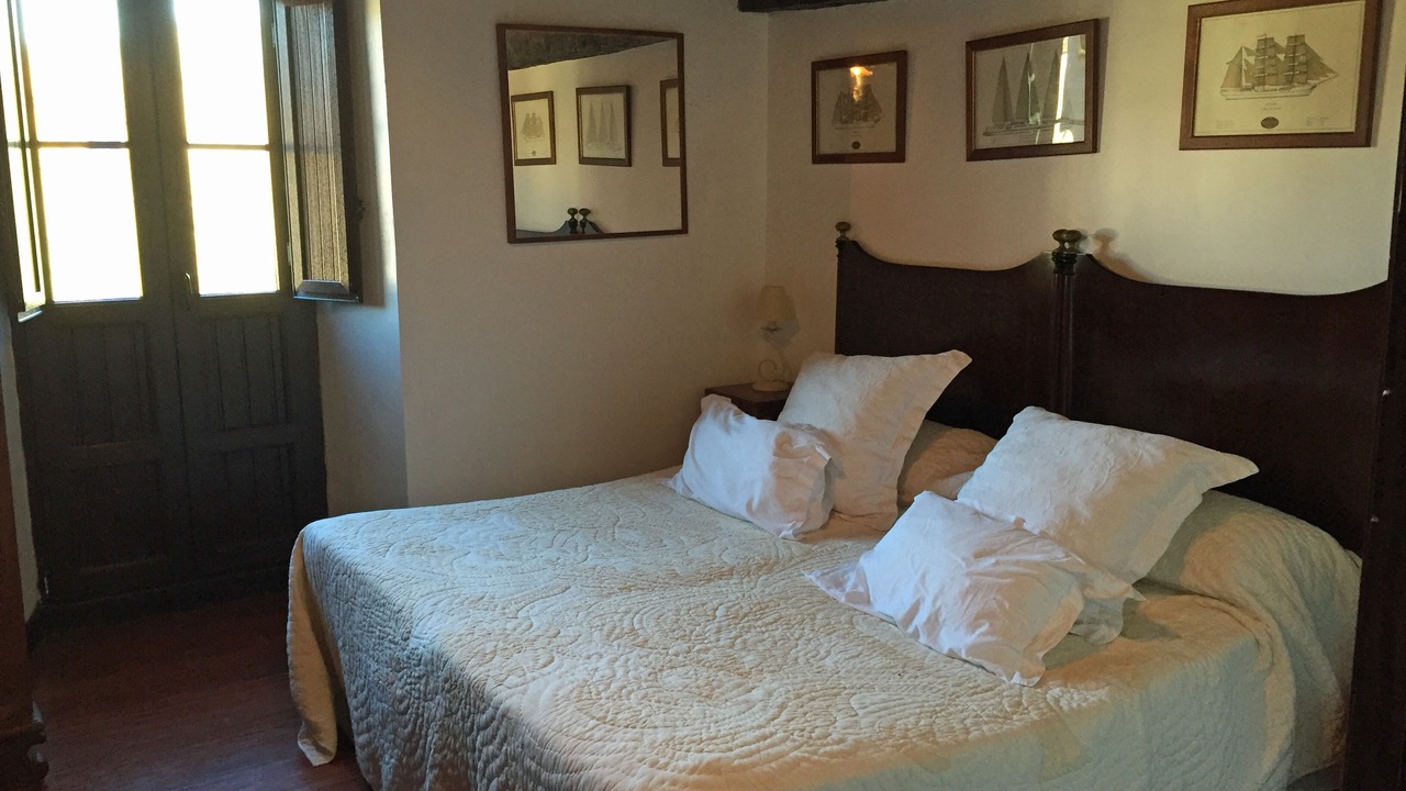 Photo of Bedroom in Soba