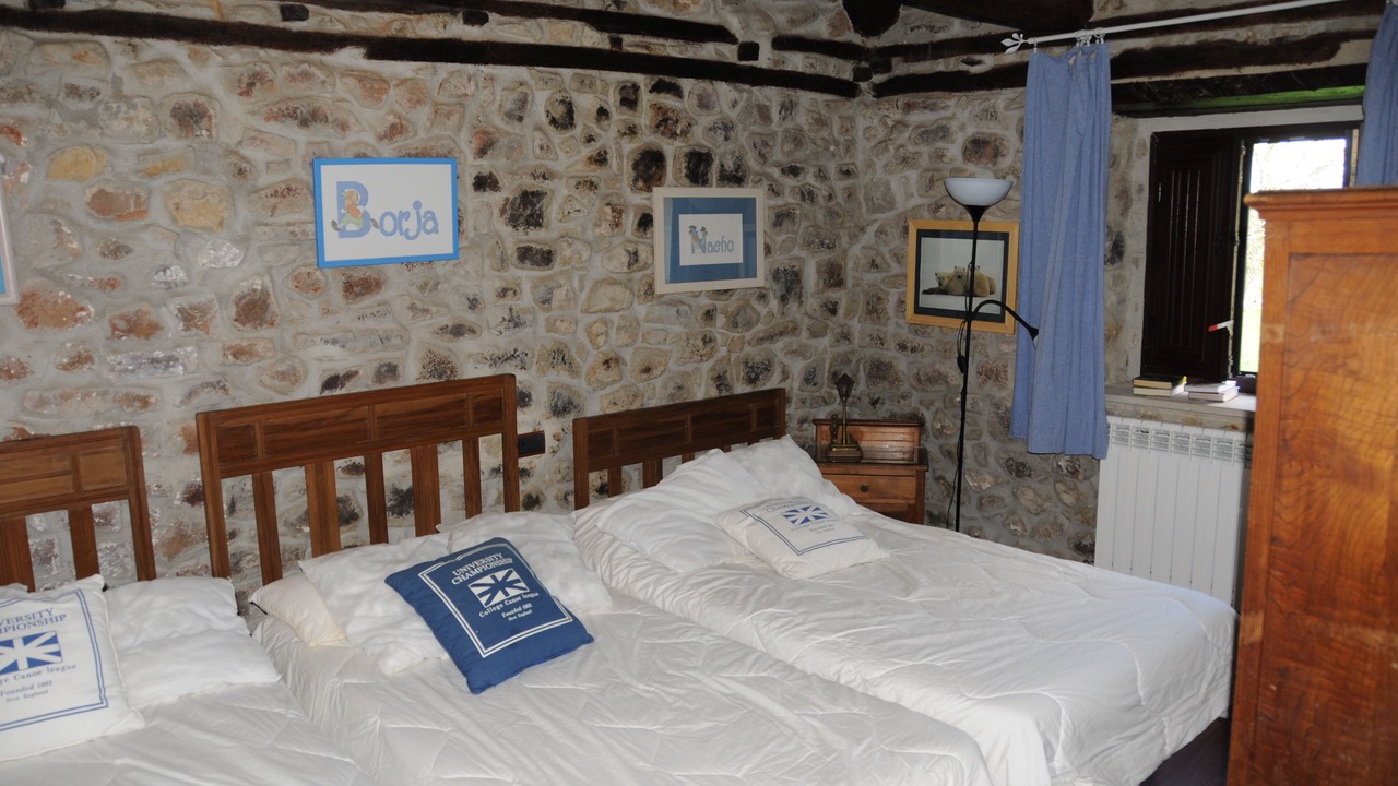 Photo of Bedroom in Soba