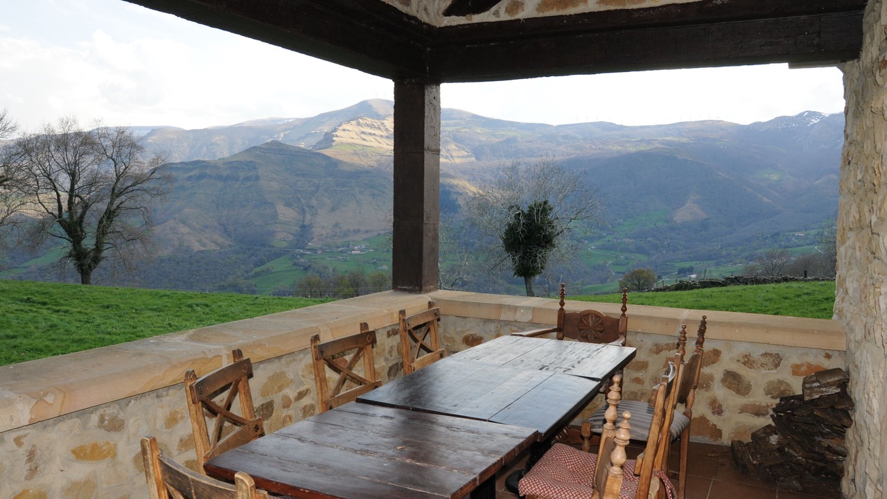 Photo of Outdoor in Soba
