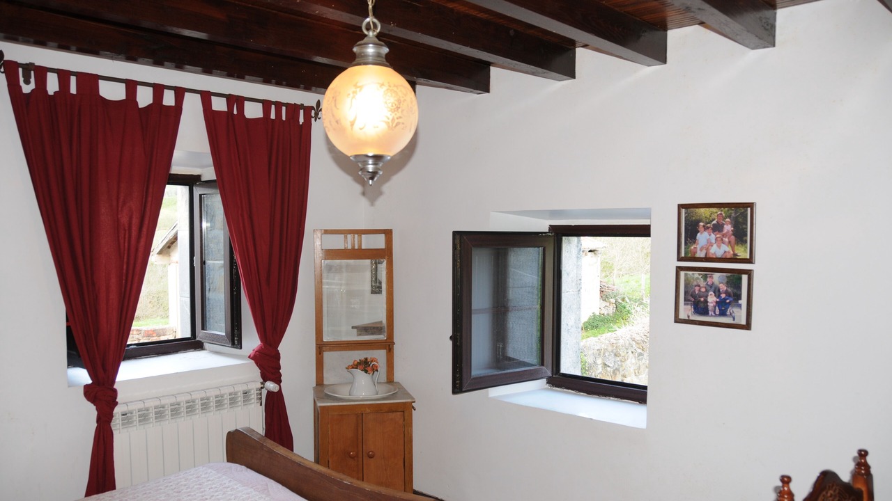 Photo of Bedroom in Soba