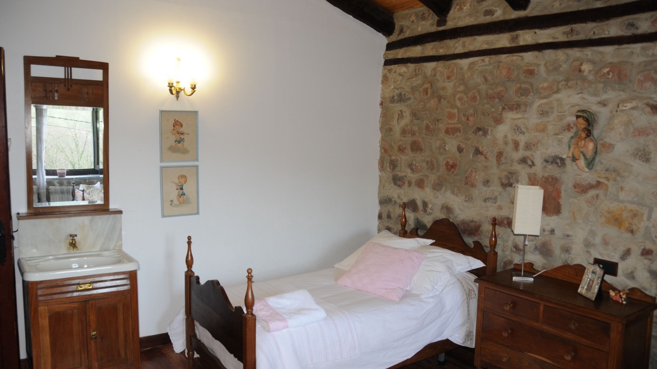 Photo of Bedroom in Soba