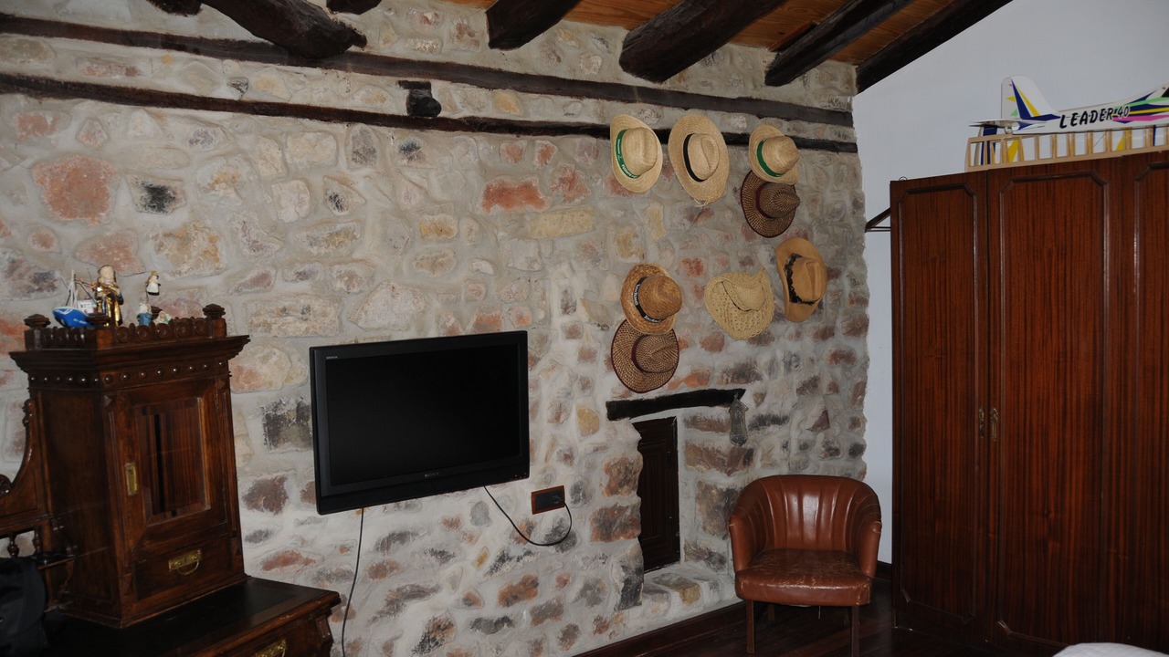 Photo of Bedroom in Soba