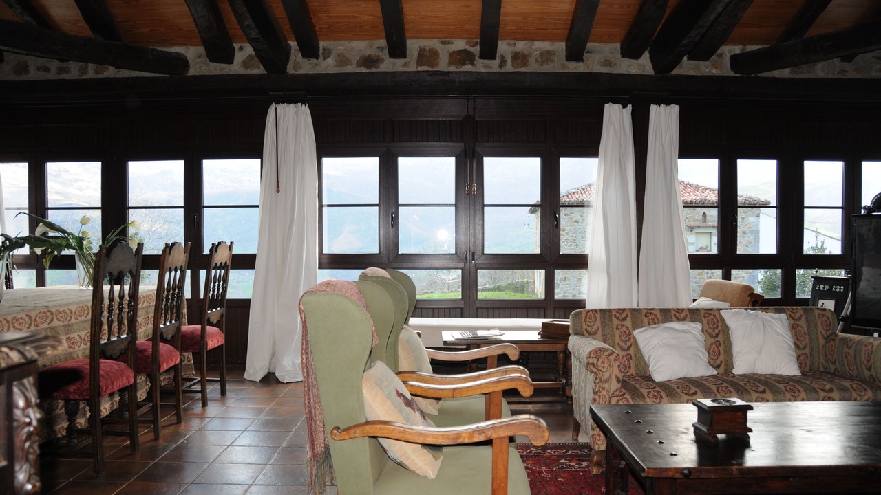 Photo of Livingroom in Soba
