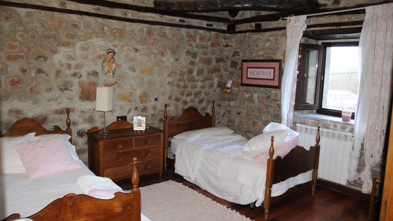 Photo of Bedroom in Soba
