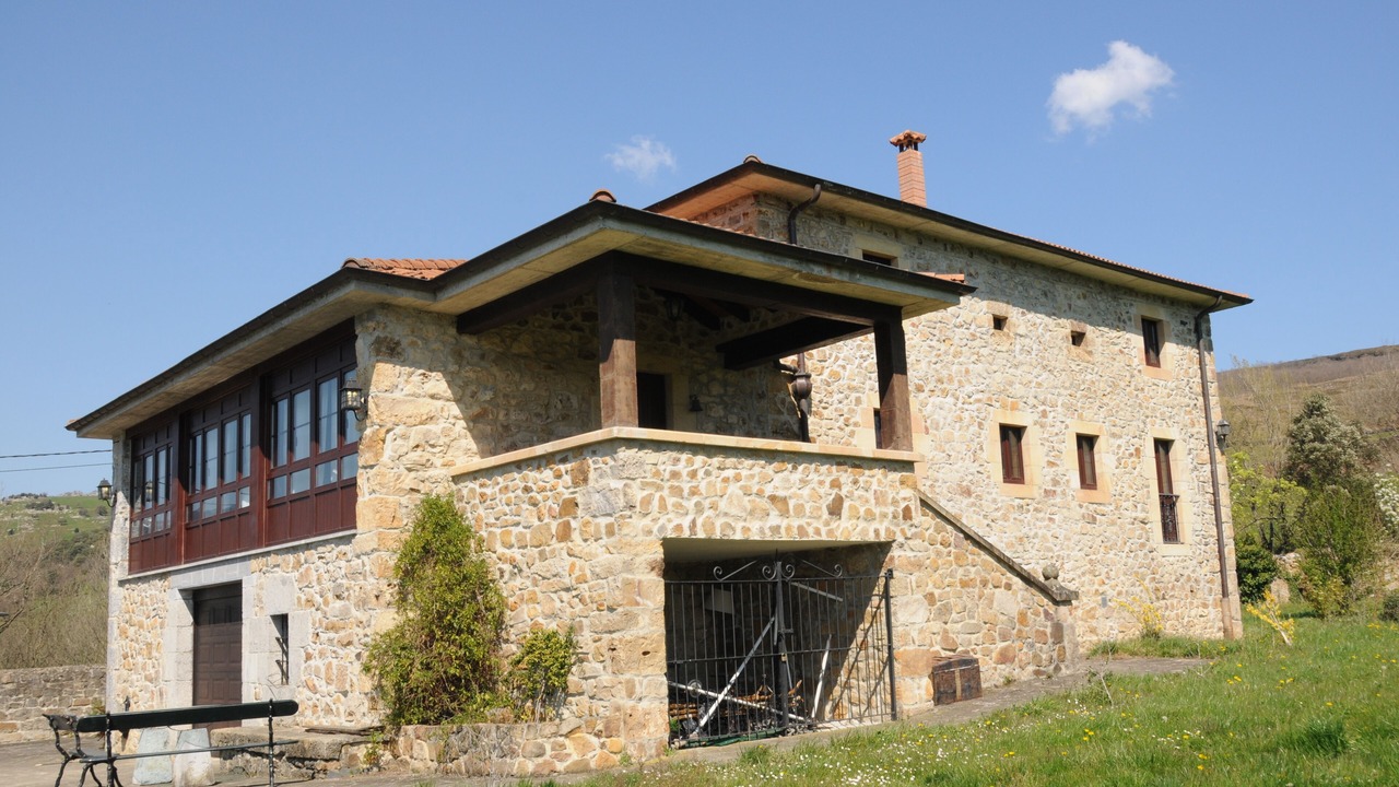 Photo of Outdoor in Soba